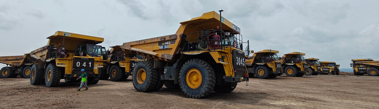 Mining chemical applications